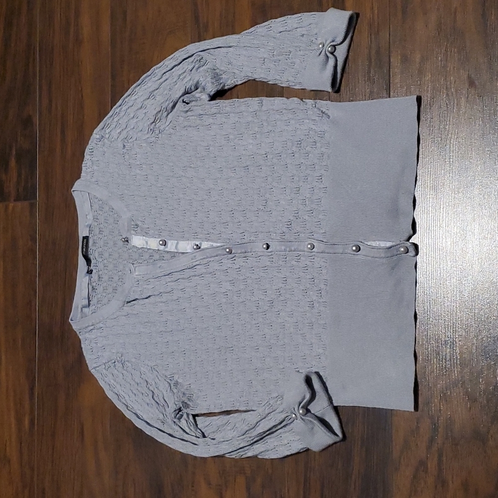 Maurices Lightweight Cardigan